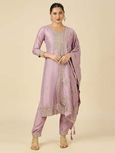 New Arrivals 1: Mihira Kamiz & Pant