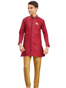 Boys Kurta Set