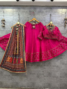 Chaniya Choli: Reena Chaniya Choli