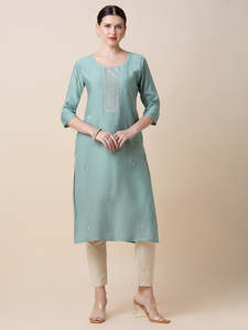 Fiza Kurti