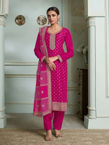 Eid Collection: Pooja Kamiz & Pant