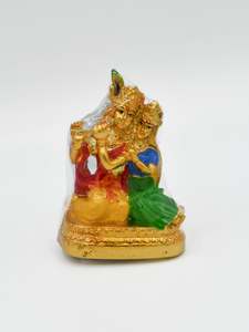 Accessories: Radha Krishna Murti