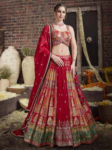 Nitya Lehenga Choli