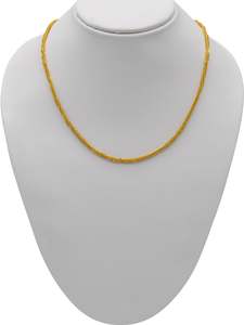 22ct Gold Chain