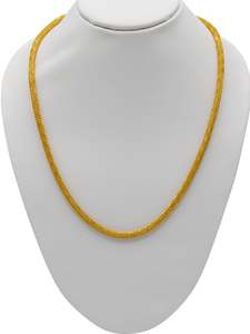 22ct Gold Chain