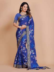 New Arrivals 1: Maya Saree