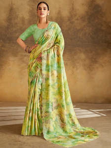 New Arrivals 1: Sonali Saree