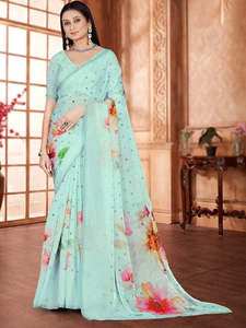 New Arrivals 1: Sima Saree