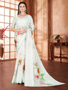 New Arrivals 1: Mira Saree
