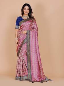 New Arrivals 1: Vihana Saree