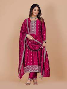 New Arrivals 1: Kiyana Kamiz & Pant