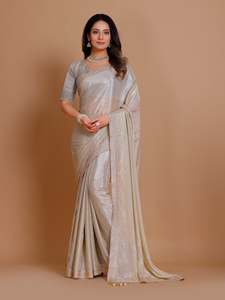 New Arrivals 1: Vrinda Saree