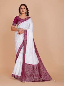 New Arrivals 1: Nirja Saree