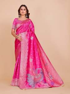 New Arrivals 1: Vanshika Saree