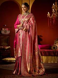 New Arrivals 1: Madhuri Saree