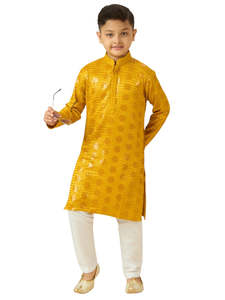 Boys Kurta Set