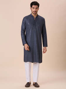 Mens Kurta Set