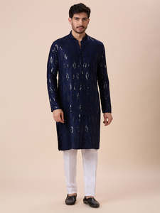 Mens Kurta Set