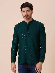 Men: Mens Kurta