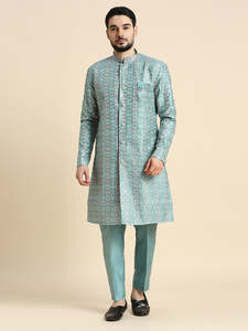 Mens Kurta Set