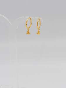 22ct Gold Bali