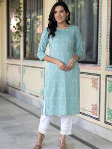 Kurtis: Mira Kurti