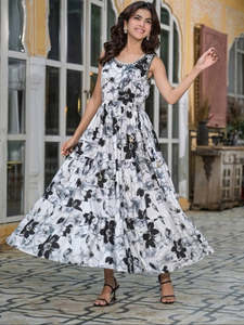 Kurtis: Misha Flair Kurti