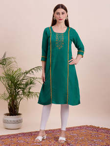 Kurtis: Sachi Kurti