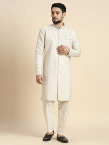 Kurta Sets: Men's Kurta Set