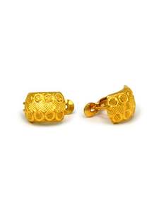 22ct Gold Spring Bali