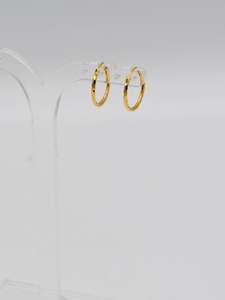 22Ct Gold Bali