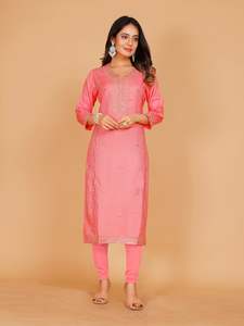 Diksha Kurti