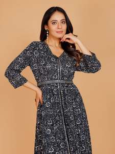 Pari Flair Kurti