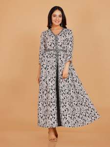 Aarya Flair Kurti