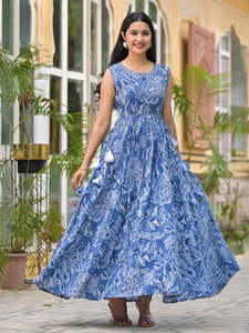 Shyla Flair Kurti