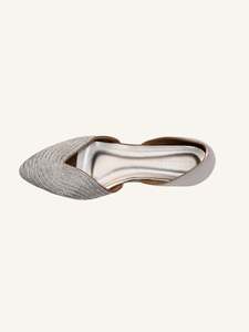 Ladies Fancy Pumps Shoe