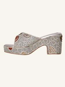 Ladies Fancy Heels