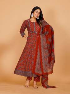 New Arrivals 1: Tanya Flair Suit