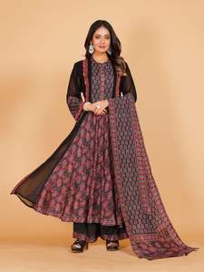 Nargis Palazzo Suit