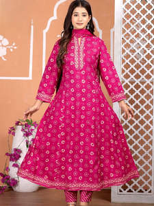 Mishad Flair Suit