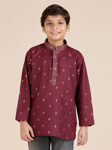 Boys Kurta