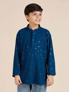 Boys Kurta