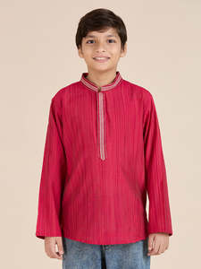 Boys Kurta