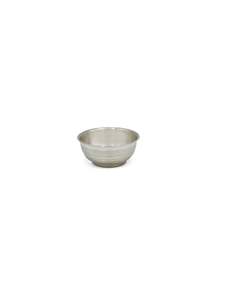 Pooja Gift Items: Silver Bowl