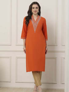 Biba Kurta