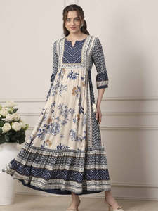 Kurti Pants: Biba Ladies Kurti