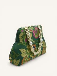 Ladies Fancy Handbag