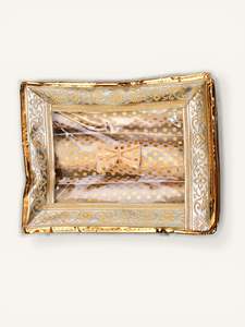 Bangle Box: Zip Bangle Box - 3 Row