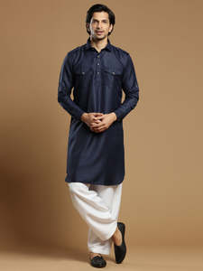 Mens Pathani Suit