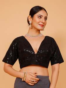 Ladies Blouse